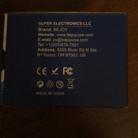 BEJOY  for P-5 - Picture 2 of 3